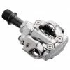 Shimano Pedals SPD PD-M540 Sil Parts & Maintenance