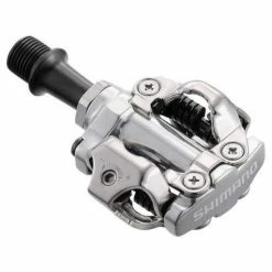 Shimano Pedals SPD PD-M540 Sil Parts & Maintenance