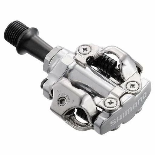 Shimano Pedals SPD PD-M540 Sil Parts & Maintenance 1 Shimano Pedals SPD PD-M540 Sil Parts & Maintenance