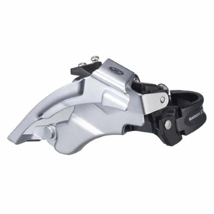Shimano Derailler-FR 9S Deore-M590 Lm 1 Shimano Derailler-FR 9S Deore-M590 Lm
