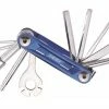 BBB PrimeFold-MED 14 Function Folding Tool Parts & Maintenance