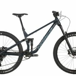 Bikes Norco Sight A3 29 All-Mountain Bike Blue/Black/Slate Blue (2020)