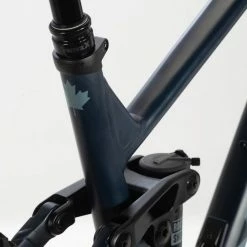 Bikes Norco Sight A3 29 All-Mountain Bike Blue/Black/Slate Blue (2020)