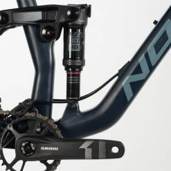 Bikes Norco Sight A3 29 All-Mountain Bike Blue/Black/Slate Blue (2020)