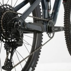 Bikes Norco Sight A3 29 All-Mountain Bike Blue/Black/Slate Blue (2020)