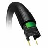 CST Caldera Tyre 700 X 28 Flat Fighter Black