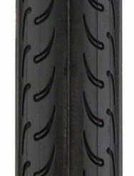 CST Caldera Tyre 700 X 28 Flat Fighter Black
