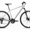 Norco XFR 4 Hybrid Bike Grey (2018)
