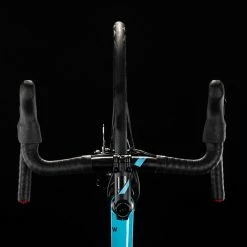 Bikes Cube Axial WS GTC Pro Road Bike Light Blue'n'Red (2020) 9 Bikes Cube Axial WS GTC Pro Road Bike Light Blue'n'Red (2020)