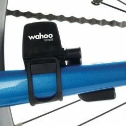 Computers & Electrical Wahoo Blue SC Speed & Cadence Sensor