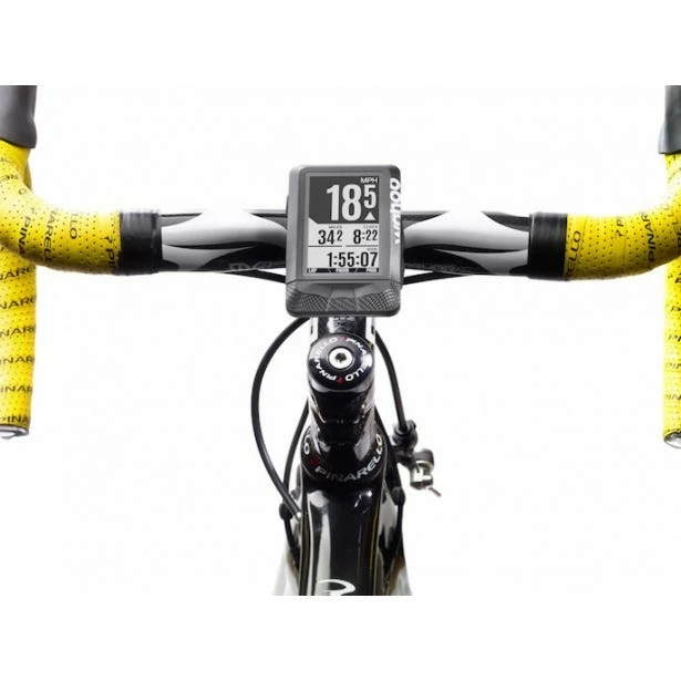 Wahoo ELEMNT Bike Computer Stem Mount Computers & Electrical 3 Wahoo ELEMNT Bike Computer Stem Mount Computers & Electrical