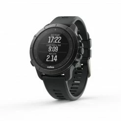 Wahoo ELEMNT RIVAL Multisport GPS Watch Stealth Grey Computers & Electrical