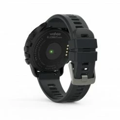 Wahoo ELEMNT RIVAL Multisport GPS Watch Stealth Grey Computers & Electrical