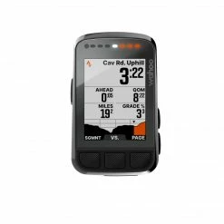 Wahoo Elemnt Bolt GPS Bike Computer Computers & Electrical