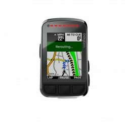 Wahoo Elemnt Bolt GPS Bike Computer Computers & Electrical