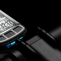 Wahoo ELEMNT Bolt Stealth GPS Bike Computer Computers & Electrical
