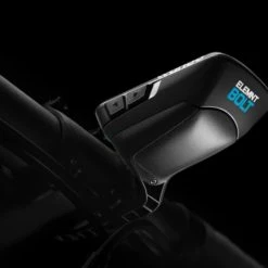 Wahoo ELEMNT Bolt Stealth GPS Bike Computer Computers & Electrical