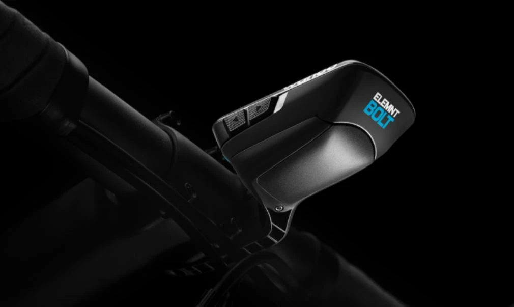 Wahoo ELEMNT Bolt Stealth GPS, Speed, Cadence & Heartrate Bundle Computers & Electrical 4 Wahoo ELEMNT Bolt Stealth GPS, Speed, Cadence & Heartrate Bundle Computers & Electrical