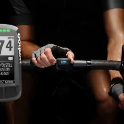 Wahoo ELEMNT Bolt Stealth GPS Bike Computer Computers & Electrical