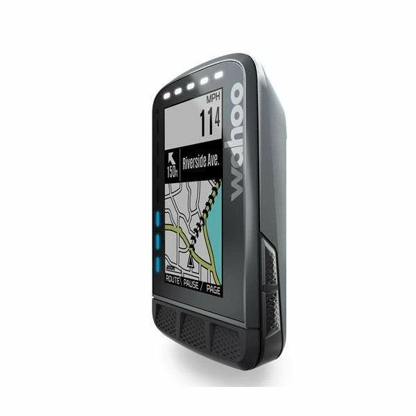 Wahoo ELEMNT Roam GPS, Speed, Cadence & Heartrate Bundle 3 Wahoo ELEMNT Roam GPS, Speed, Cadence & Heartrate Bundle