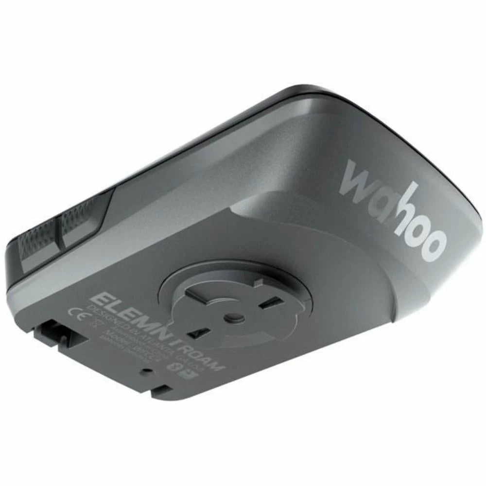 Wahoo ELEMNT Roam GPS Bike Computer 3 Wahoo ELEMNT Roam GPS Bike Computer