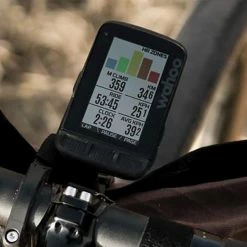 Wahoo ELEMNT Roam GPS, Speed, Cadence & Heartrate Bundle 13 Wahoo ELEMNT Roam GPS, Speed, Cadence & Heartrate Bundle