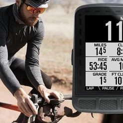 Wahoo ELEMNT Roam GPS Bike Computer 12 Wahoo ELEMNT Roam GPS Bike Computer