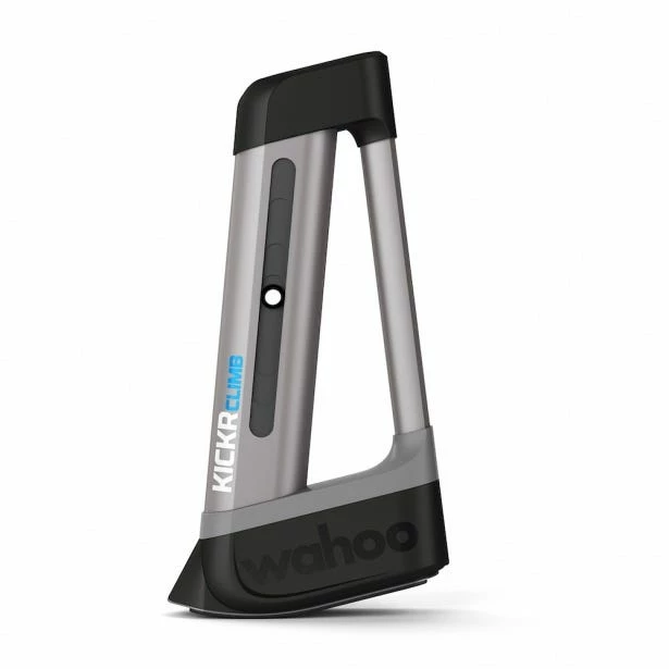 Wahoo KICKR Climb Indoor Grade Simulator Indoor Trainers 1 Wahoo KICKR Climb Indoor Grade Simulator Indoor Trainers
