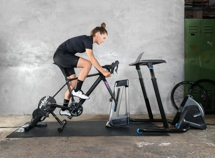 Wahoo KICKR Core Direct Drive Smart Trainer Indoor Trainers 8 Wahoo KICKR Core Direct Drive Smart Trainer Indoor Trainers
