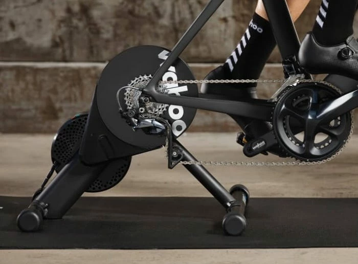 Wahoo KICKR Core Direct Drive Smart Trainer Indoor Trainers 9 Wahoo KICKR Core Direct Drive Smart Trainer Indoor Trainers