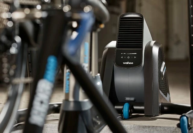Indoor Trainers Wahoo KICKR Headwind Smart Fan 5 Indoor Trainers Wahoo KICKR Headwind Smart Fan