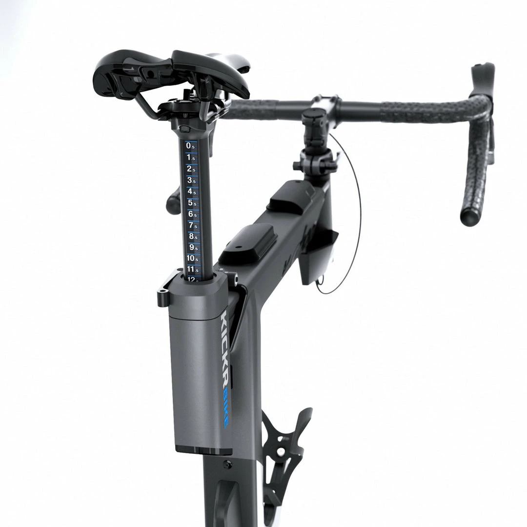 Indoor Trainers Wahoo KICKR Indoor Trainer Smart Bike 4 Indoor Trainers Wahoo KICKR Indoor Trainer Smart Bike