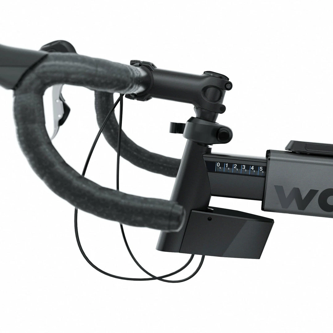 Indoor Trainers Wahoo KICKR Indoor Trainer Smart Bike 6 Indoor Trainers Wahoo KICKR Indoor Trainer Smart Bike