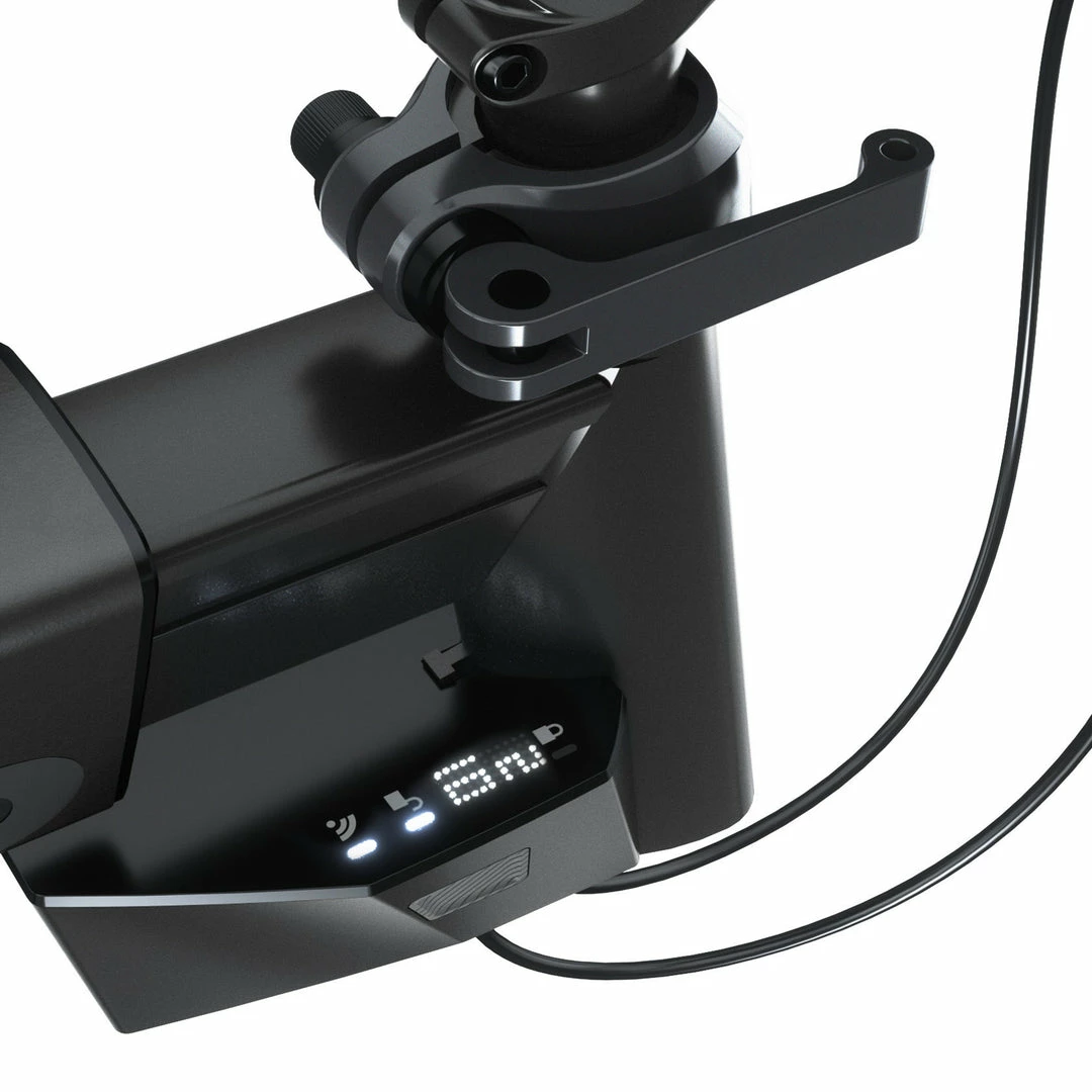 Indoor Trainers Wahoo KICKR Indoor Trainer Smart Bike 8 Indoor Trainers Wahoo KICKR Indoor Trainer Smart Bike