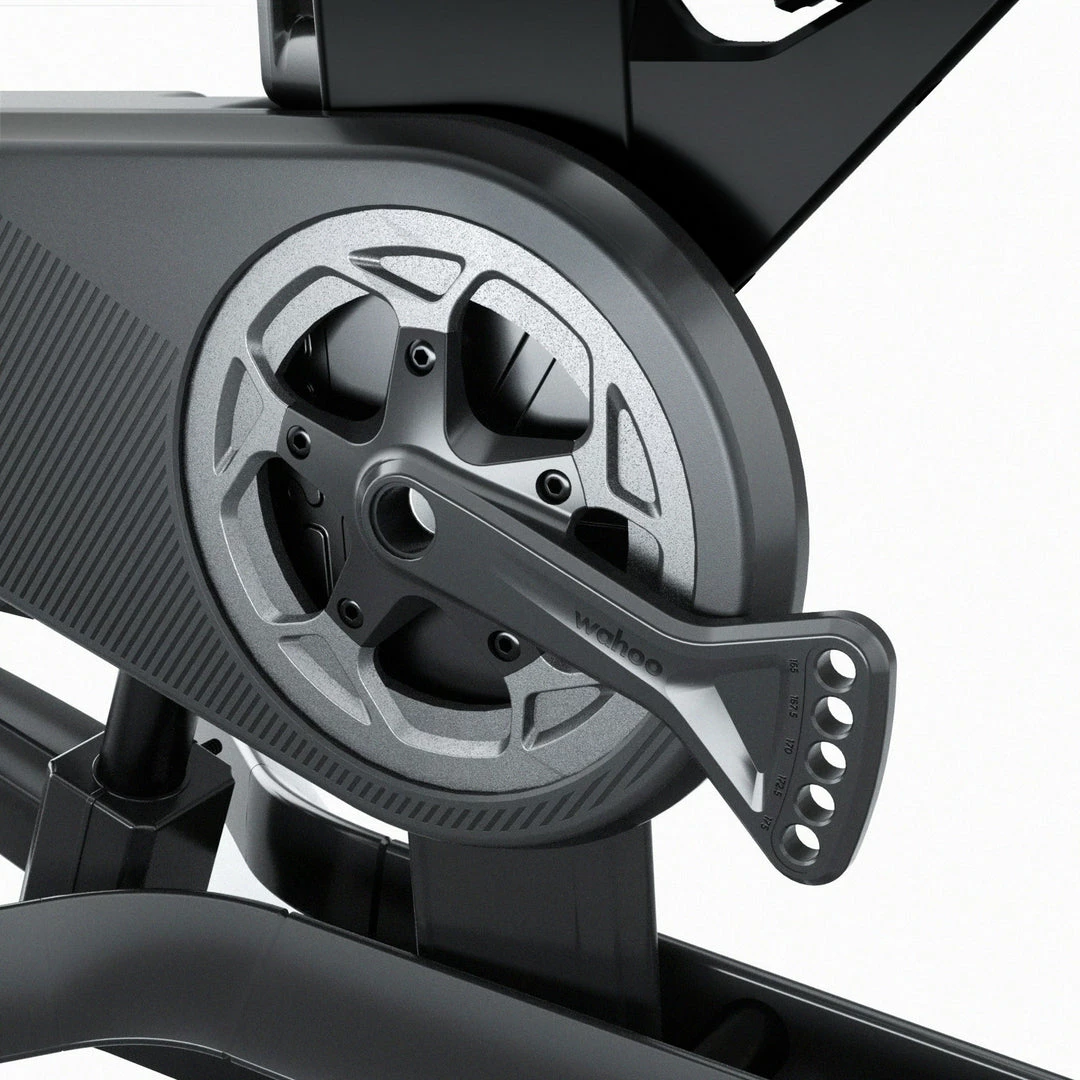 Indoor Trainers Wahoo KICKR Indoor Trainer Smart Bike 7 Indoor Trainers Wahoo KICKR Indoor Trainer Smart Bike