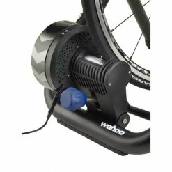 Wahoo KICKR Snap Wheel-On Smart Trainer Indoor Trainers