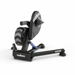 Indoor Trainers Wahoo KICKR V5 Direct Drive Smart Trainer