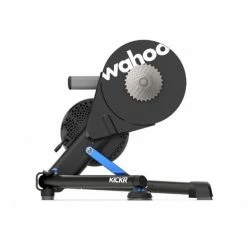 Indoor Trainers Wahoo KICKR V5 Direct Drive Smart Trainer