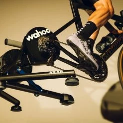 Indoor Trainers Wahoo KICKR V5 Direct Drive Smart Trainer