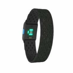 Wahoo TICKR Fit Heart Rate Monitor Armband Computers & Electrical