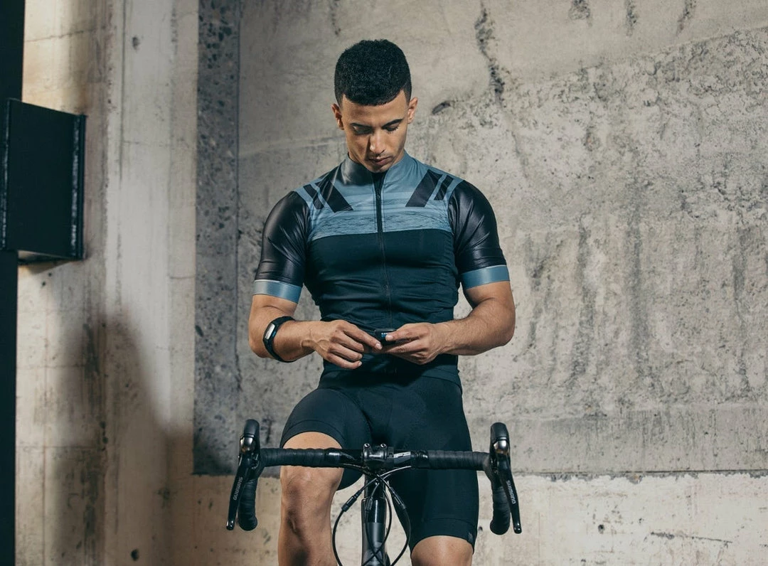 Wahoo TICKR Fit Heart Rate Monitor Armband Computers & Electrical 3 Wahoo TICKR Fit Heart Rate Monitor Armband Computers & Electrical