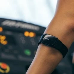 Wahoo TICKR Fit Heart Rate Monitor Armband Computers & Electrical 9 Wahoo TICKR Fit Heart Rate Monitor Armband Computers & Electrical