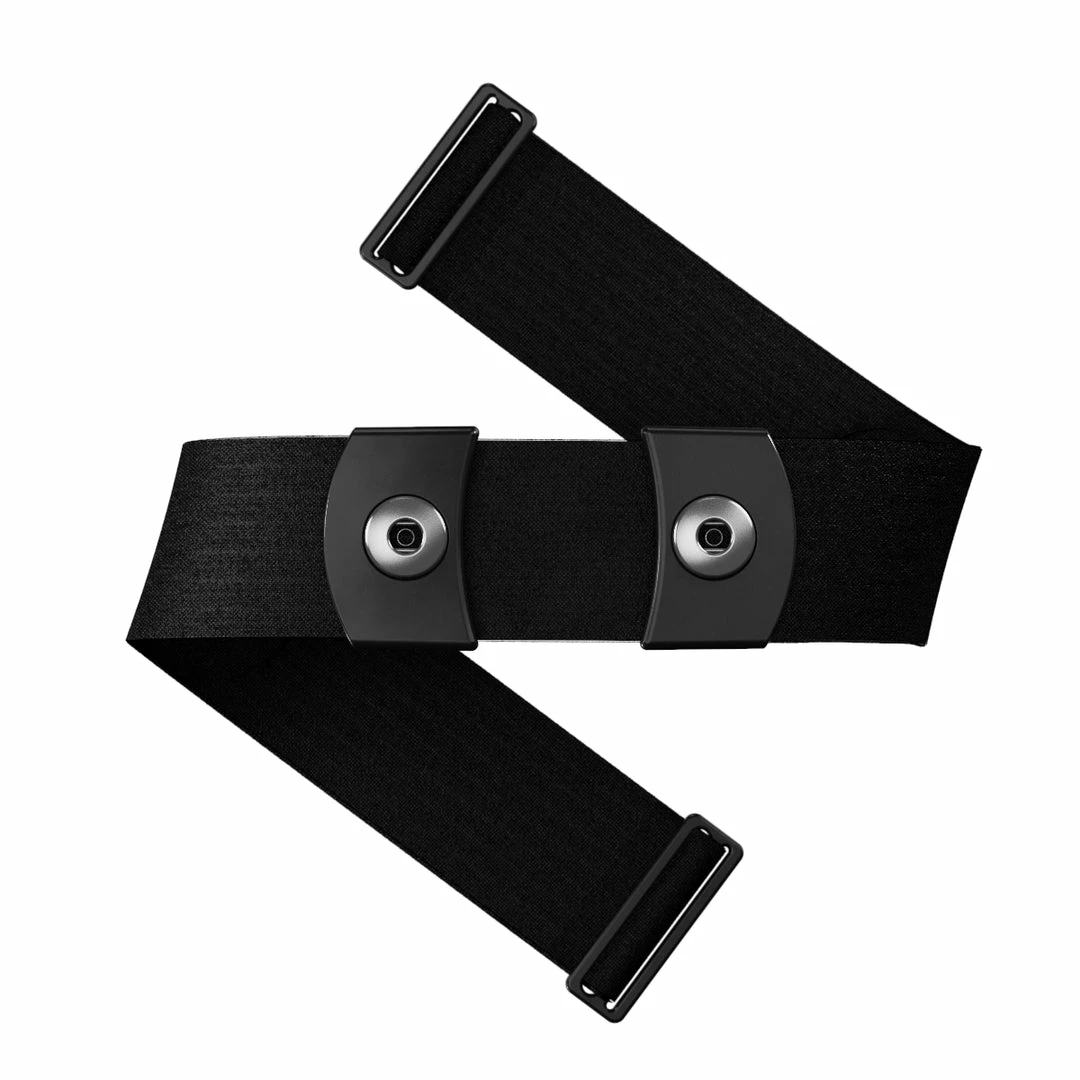 Wahoo Tickr Gen2 Heart Rate Monitor Stealth Grey Computers & Electrical 3 Wahoo Tickr Gen2 Heart Rate Monitor Stealth Grey Computers & Electrical