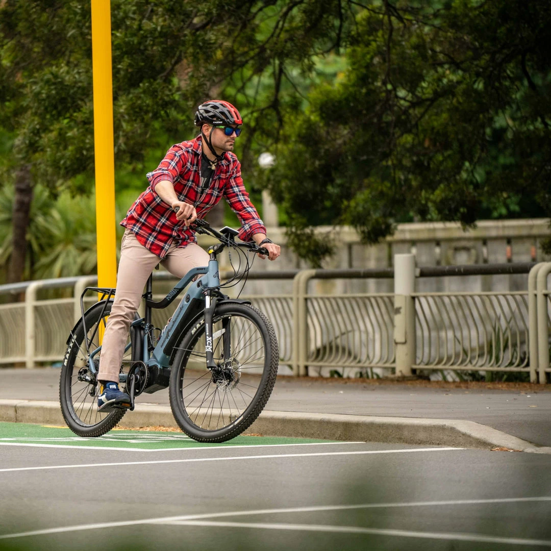 Bikes Watt Wheels Bighorn LS Electric Bike 672wh Battery Black/Silver 10 Bikes Watt Wheels Bighorn LS Electric Bike 672wh Battery Black/Silver