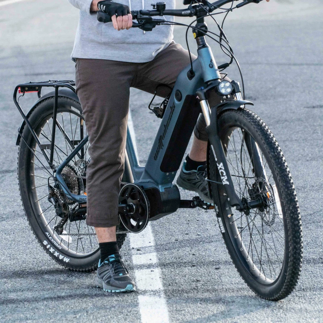 Bikes Watt Wheels Bighorn LS Electric Bike 672wh Battery Electric Blue 9 Bikes Watt Wheels Bighorn LS Electric Bike 672wh Battery Electric Blue