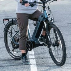 Bikes Watt Wheels Bighorn LS Electric Bike 672wh Battery Black/Silver 21 Bikes Watt Wheels Bighorn LS Electric Bike 672wh Battery Black/Silver