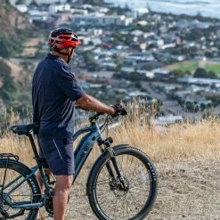 Bikes Watt Wheels Bighorn S Electric Bike 672wh Battery Silver/Black 17 Bikes Watt Wheels Bighorn S Electric Bike 672wh Battery Silver/Black