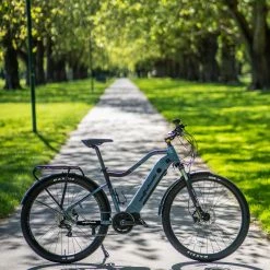 Bikes Watt Wheels Bighorn S Electric Bike 672wh Battery Silver/Black 25 Bikes Watt Wheels Bighorn S Electric Bike 672wh Battery Silver/Black