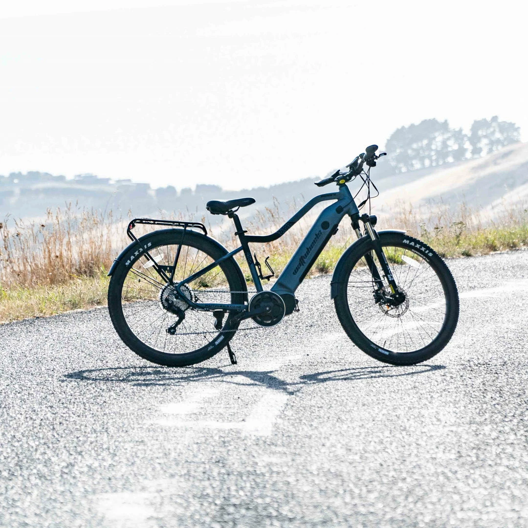 Bikes Watt Wheels Bighorn S Electric Bike 672wh Battery Silver/Black 11 Bikes Watt Wheels Bighorn S Electric Bike 672wh Battery Silver/Black