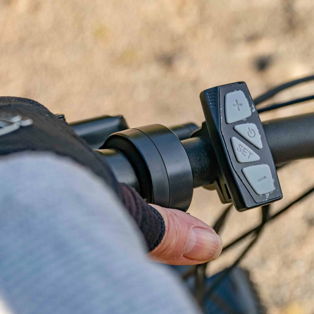 Bikes Watt Wheels Bighorn S Electric Bike 672wh Battery Silver/Black 12 Bikes Watt Wheels Bighorn S Electric Bike 672wh Battery Silver/Black